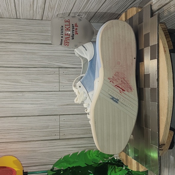 Manuel Barcelo‎ sneakers #222 - Picture 6 of 7